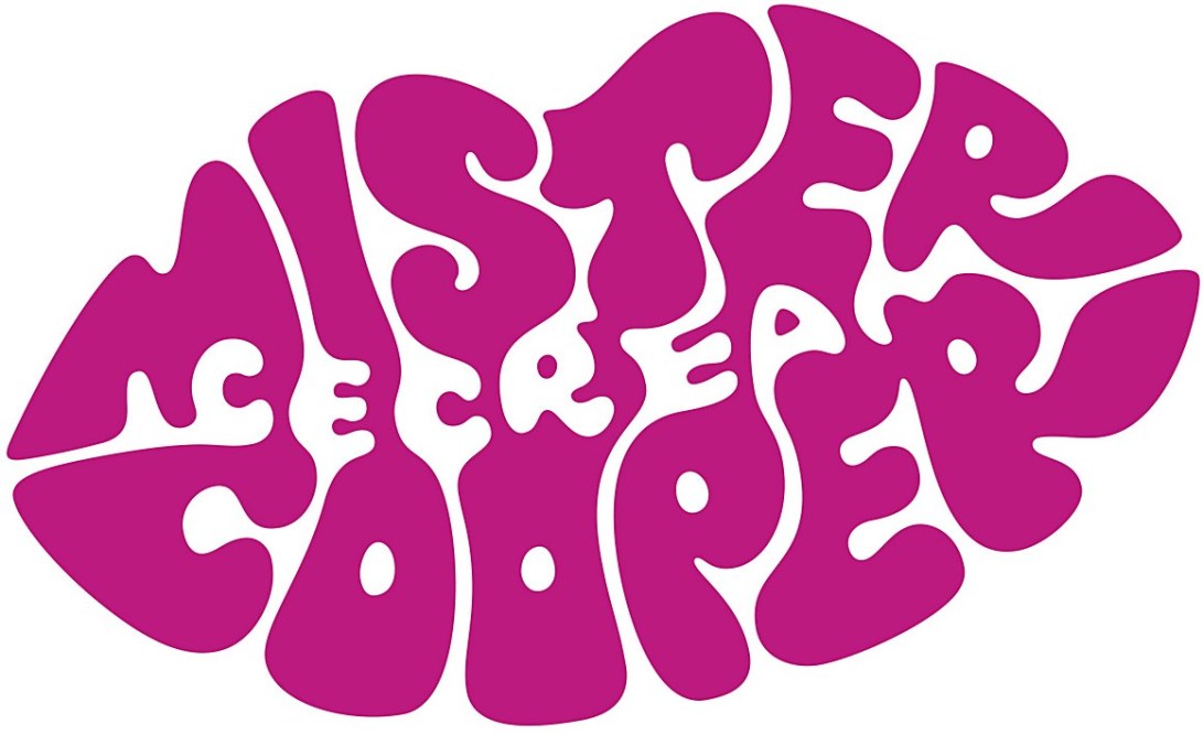 mister cooper ice cream logo design communication arts